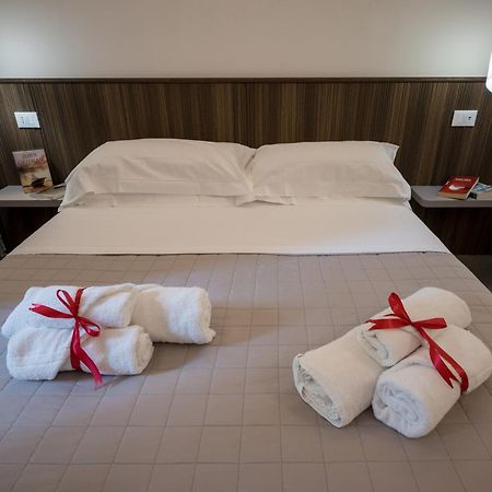 Taormina Charming Rooms Exterior photo