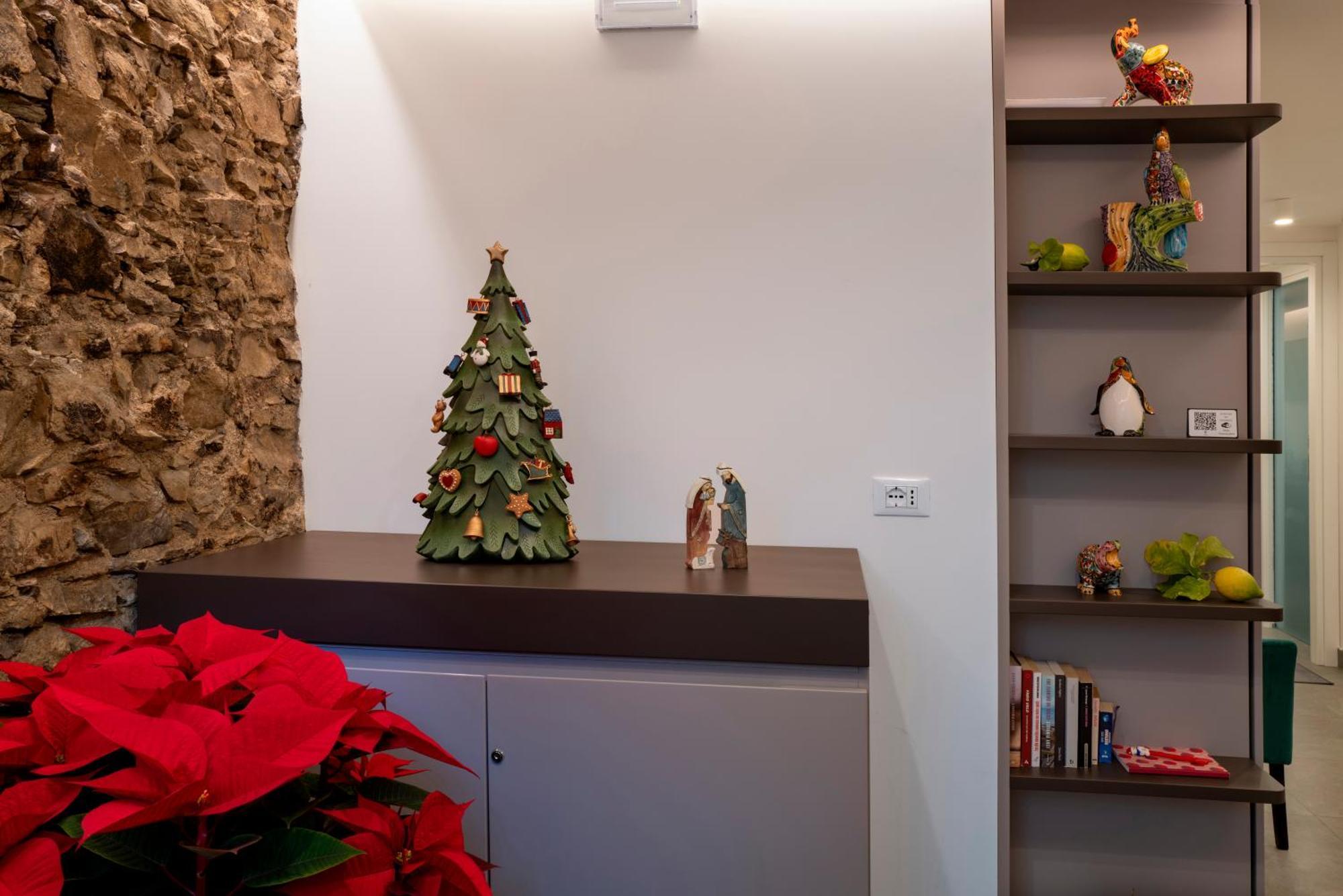 Taormina Charming Rooms Exterior photo